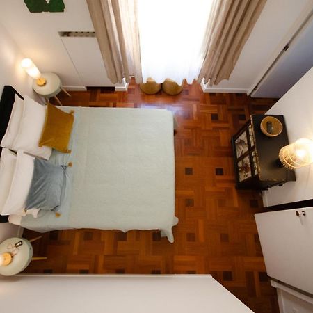 Sterlizia House Apartment Rome Luaran gambar
