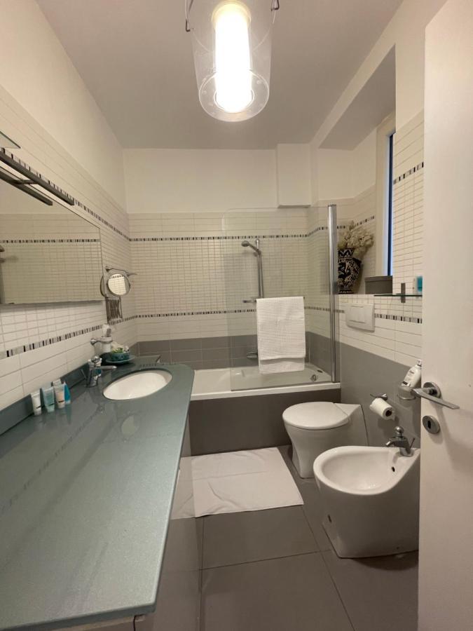 Sterlizia House Apartment Rome Luaran gambar