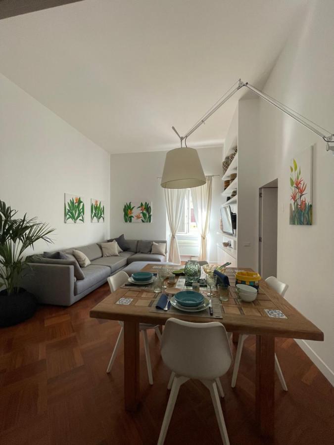 Sterlizia House Apartment Rome Luaran gambar