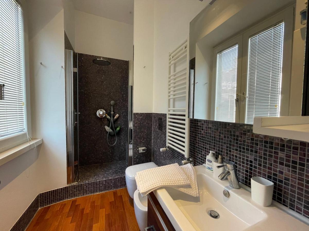 Sterlizia House Apartment Rome Luaran gambar