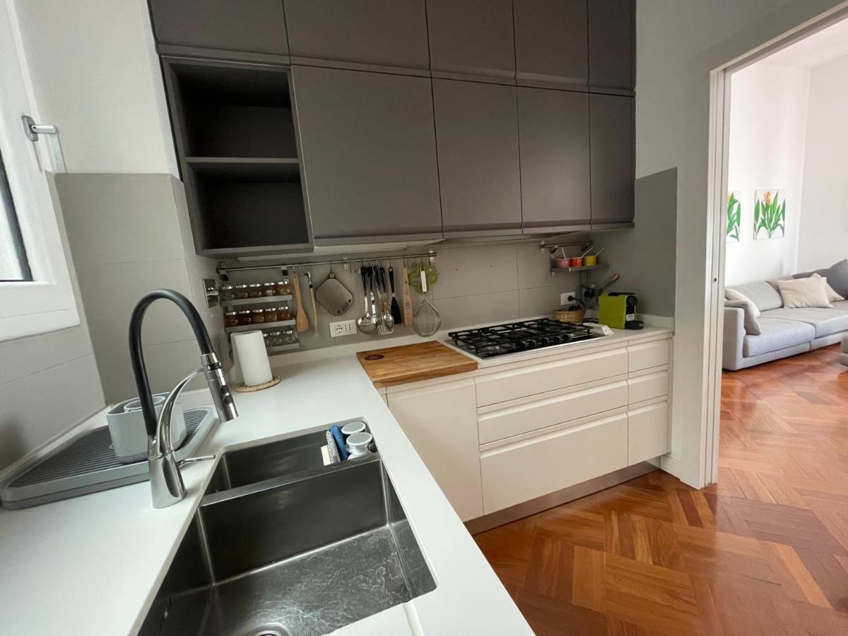 Sterlizia House Apartment Rome Luaran gambar