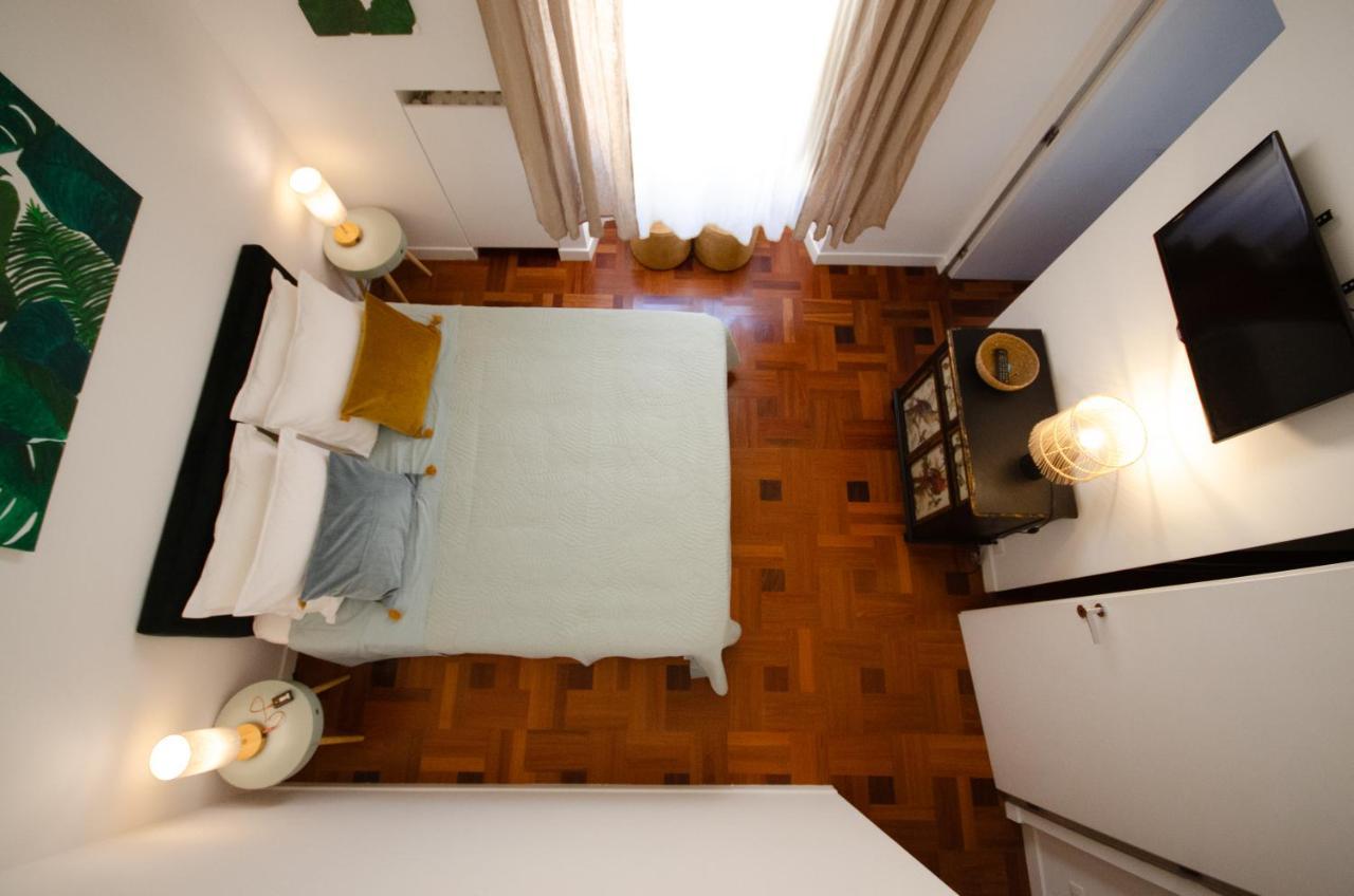 Sterlizia House Apartment Rome Luaran gambar