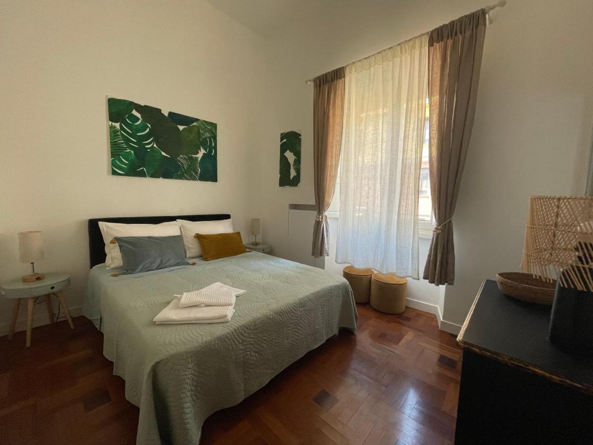 Sterlizia House Apartment Rome Luaran gambar