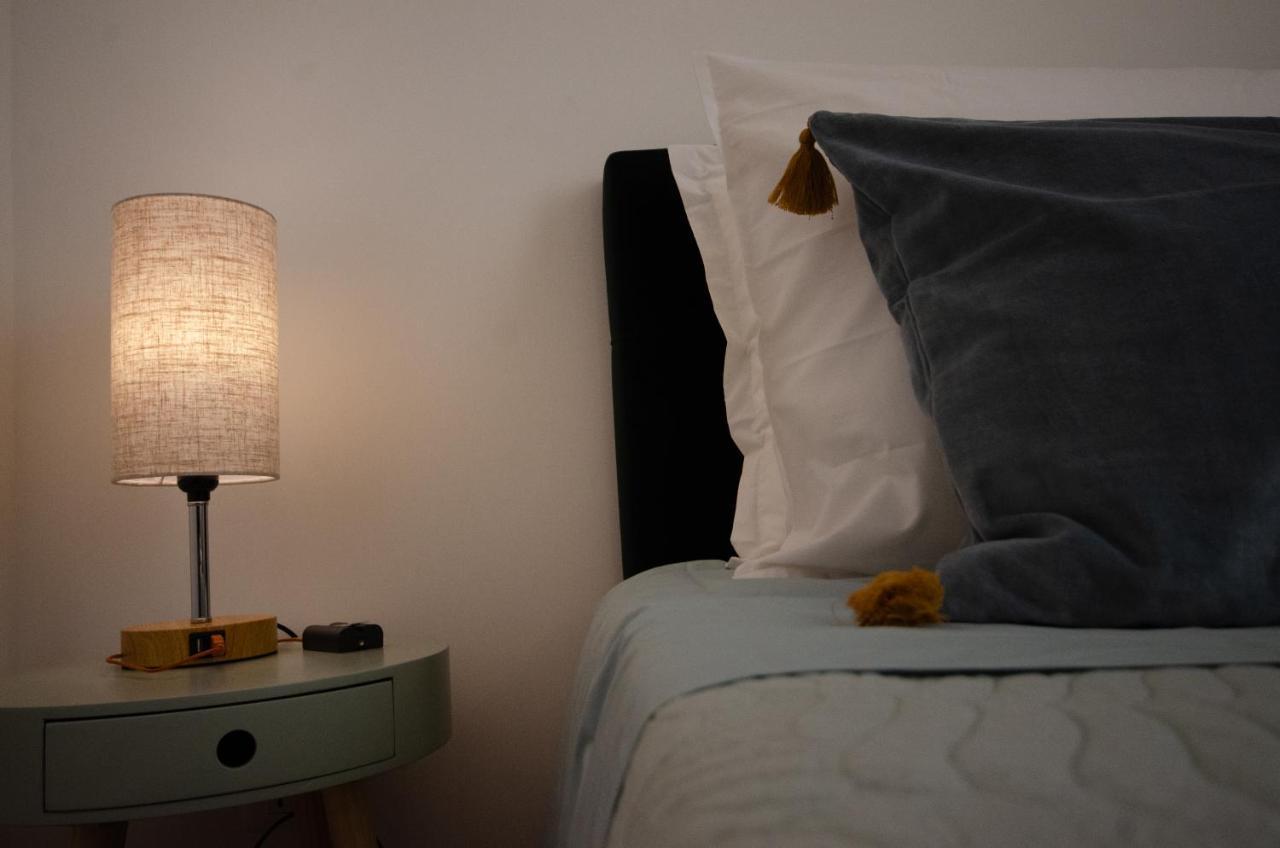 Sterlizia House Apartment Rome Luaran gambar