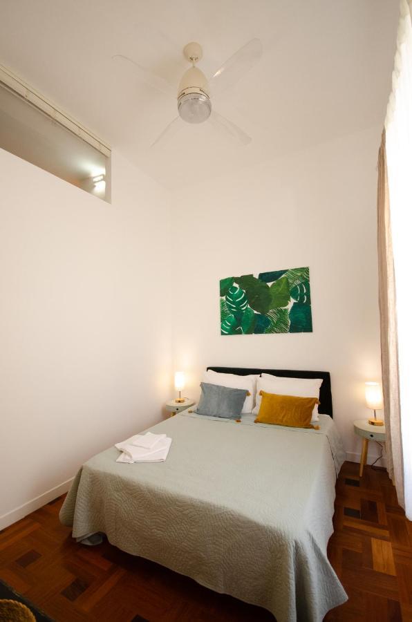 Sterlizia House Apartment Rome Luaran gambar