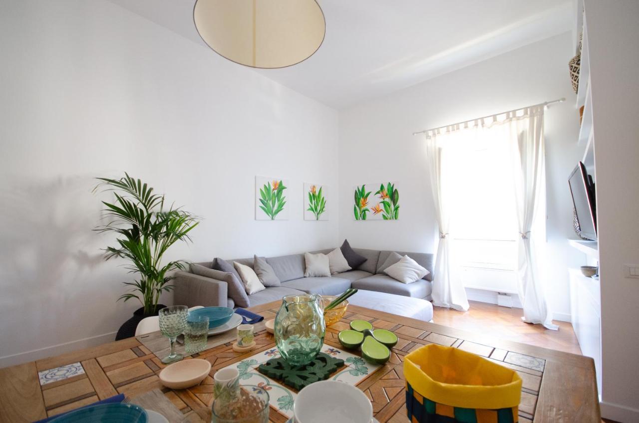 Sterlizia House Apartment Rome Luaran gambar