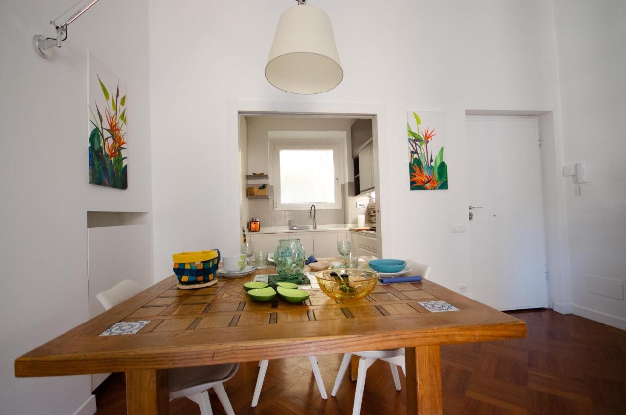 Sterlizia House Apartment Rome Luaran gambar
