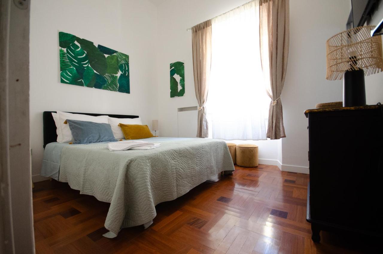 Sterlizia House Apartment Rome Luaran gambar